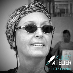 Ursula Schmidt - Atelier für Kunstmalerei